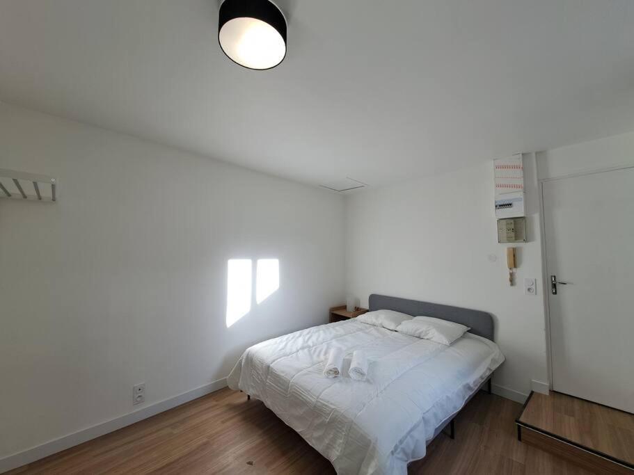Apartament Florence - Appart'City Reims Zewnętrze zdjęcie